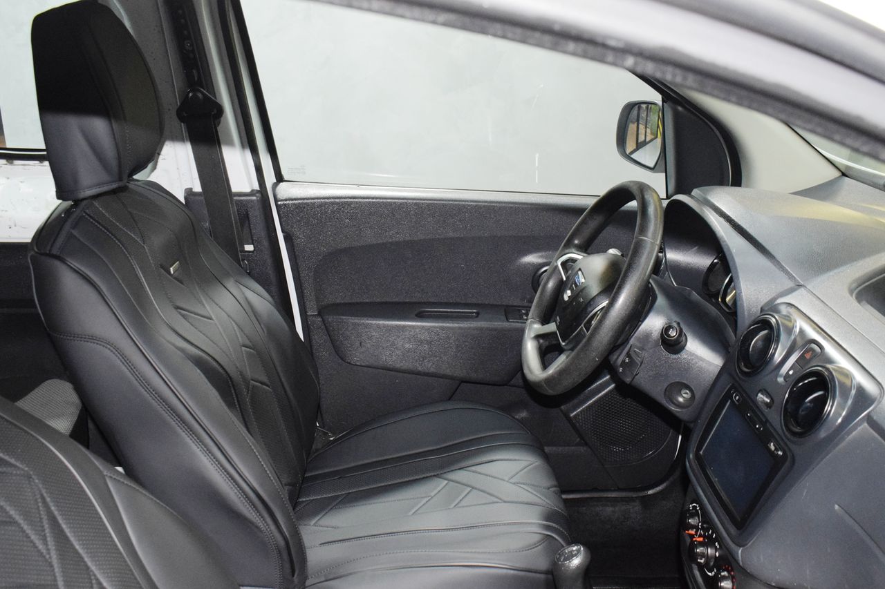 Dacia Dokker Essential 1.6 75kW (100CV) GLP -18 4 Puertas - Foto 15