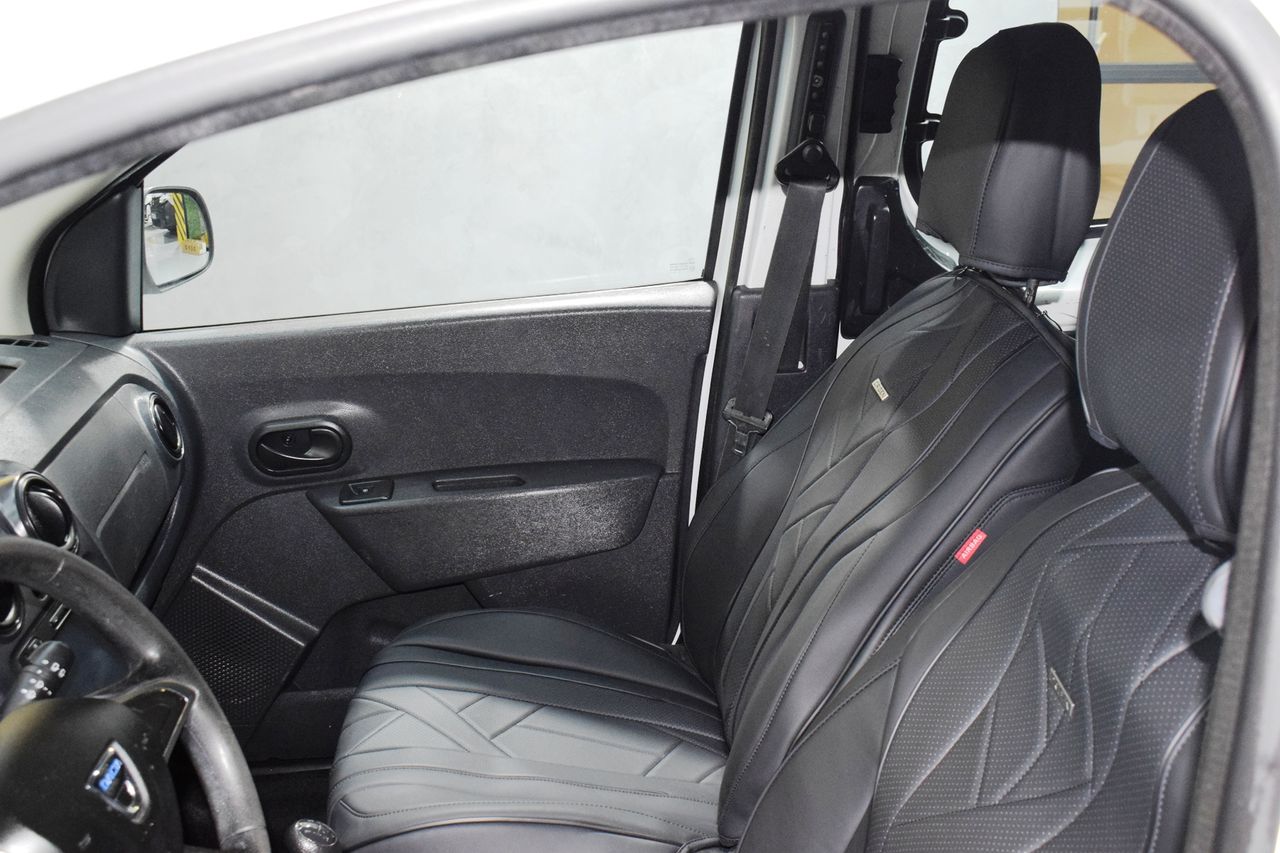 Dacia Dokker Essential 1.6 75kW (100CV) GLP -18 4 Puertas - Foto 23