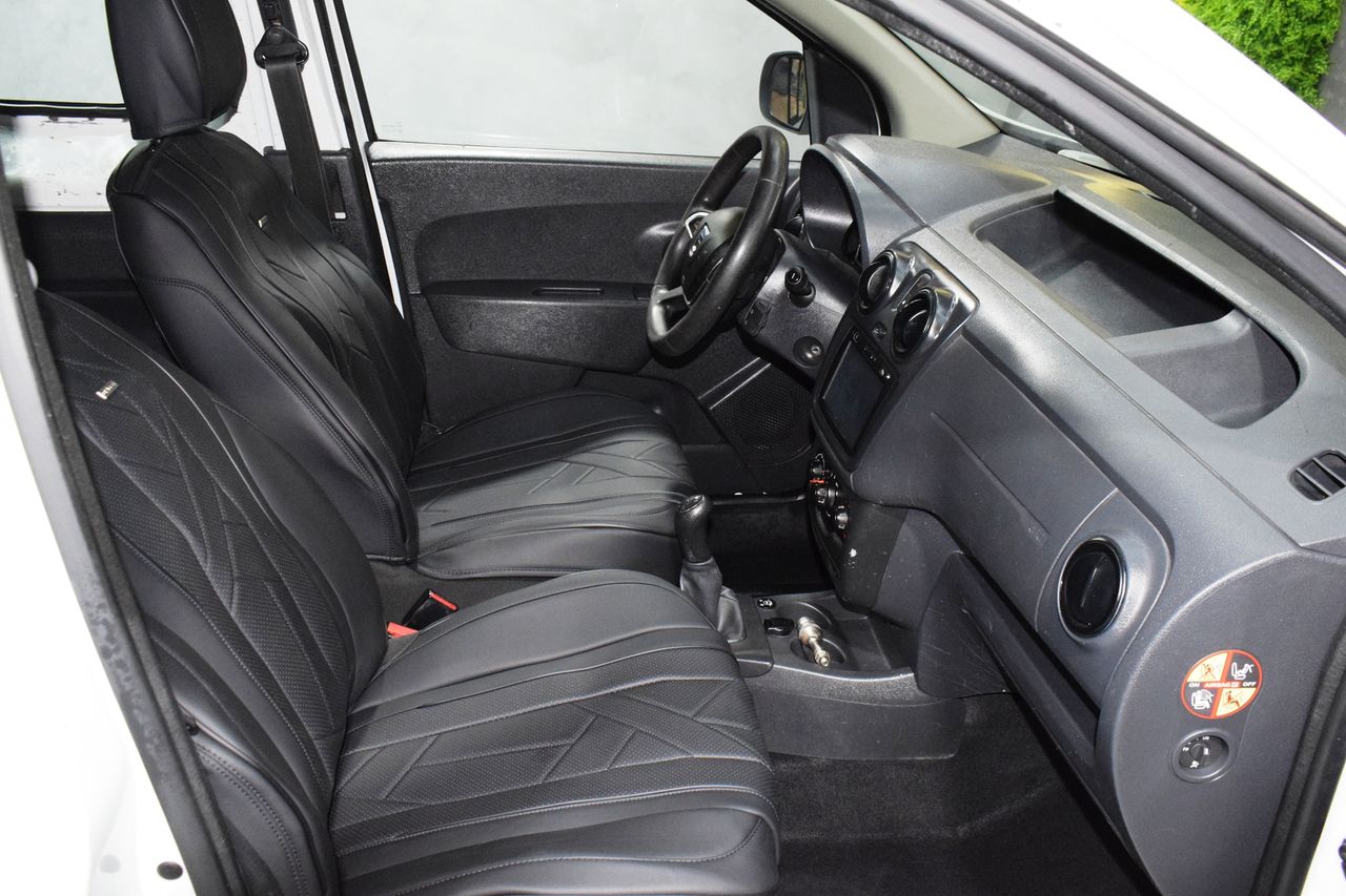 Dacia Dokker Essential 1.6 75kW (100CV) GLP -18 4 Puertas - Foto 12