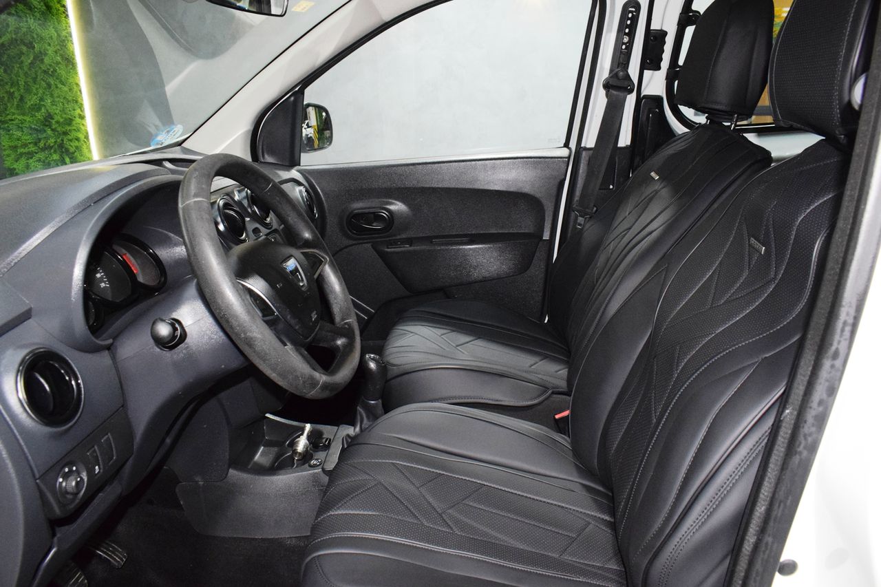 Dacia Dokker Essential 1.6 75kW (100CV) GLP -18 4 Puertas - Foto 24