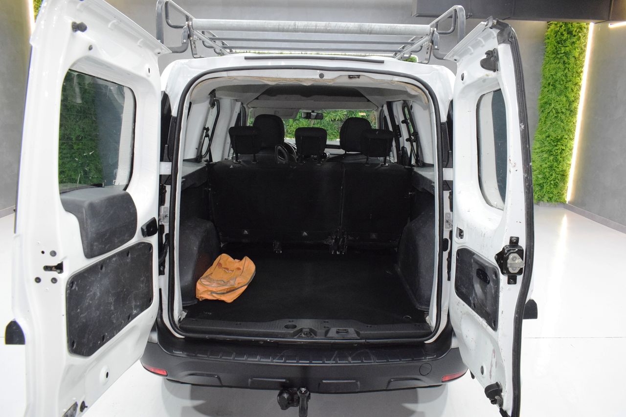 Dacia Dokker Essential 1.6 75kW (100CV) GLP -18 4 Puertas - Foto 18