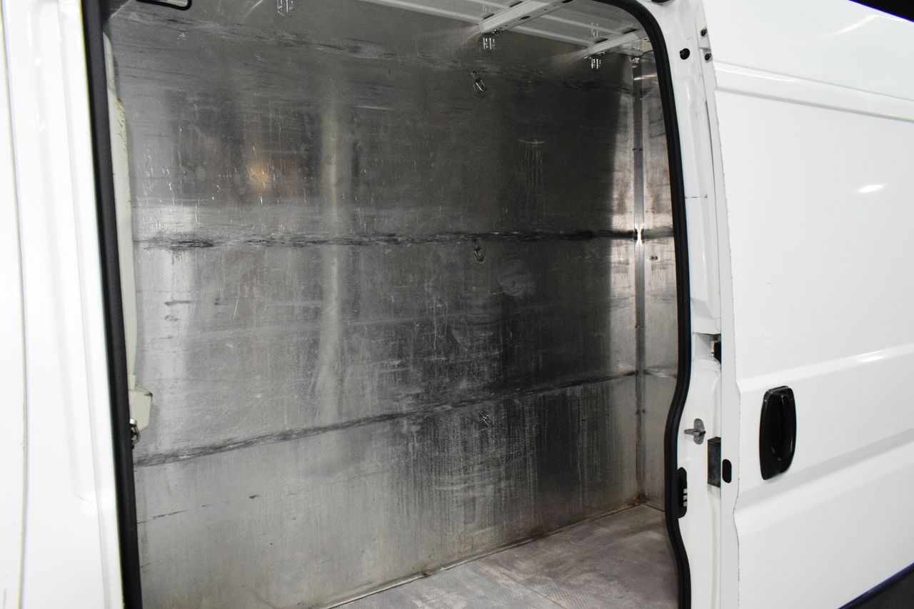 Peugeot Boxer Pack 335 L3H2 BlueHDi 96KW (130CV) - Foto 14