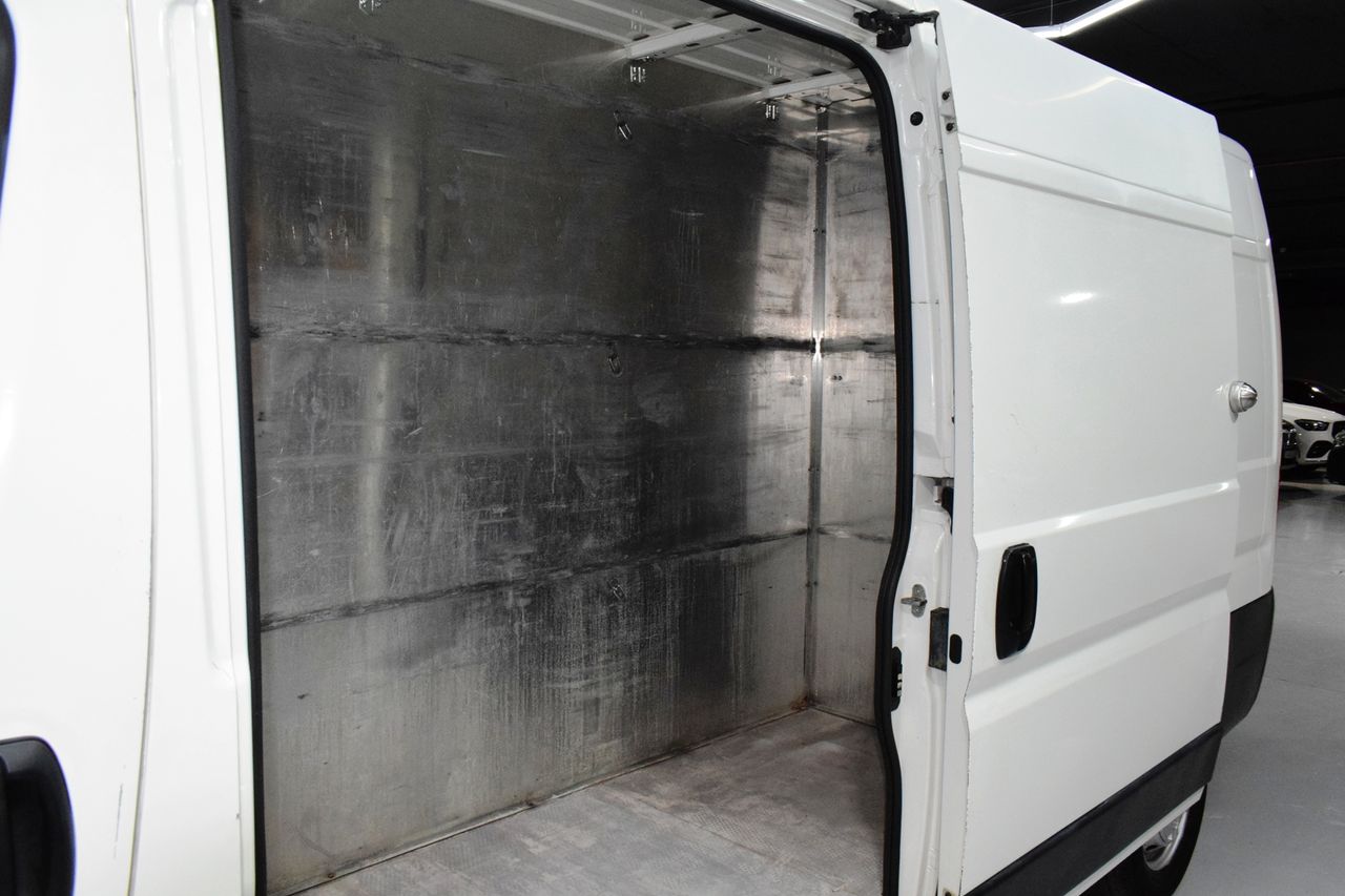 Peugeot Boxer Pack 335 L3H2 BlueHDi 96KW (130CV) - Foto 13