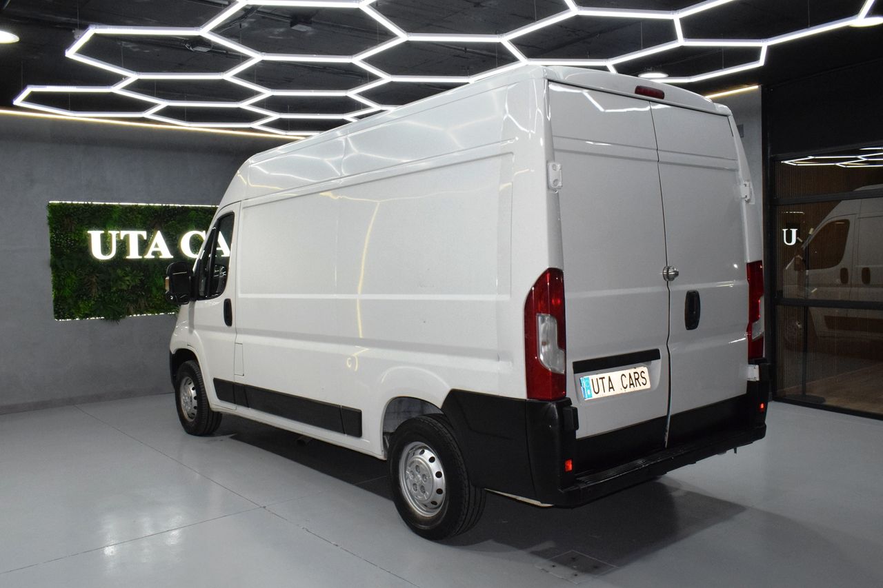 Peugeot Boxer Pack 335 L2 H2 BHDI 103kW (140CV) S&S - Foto 5