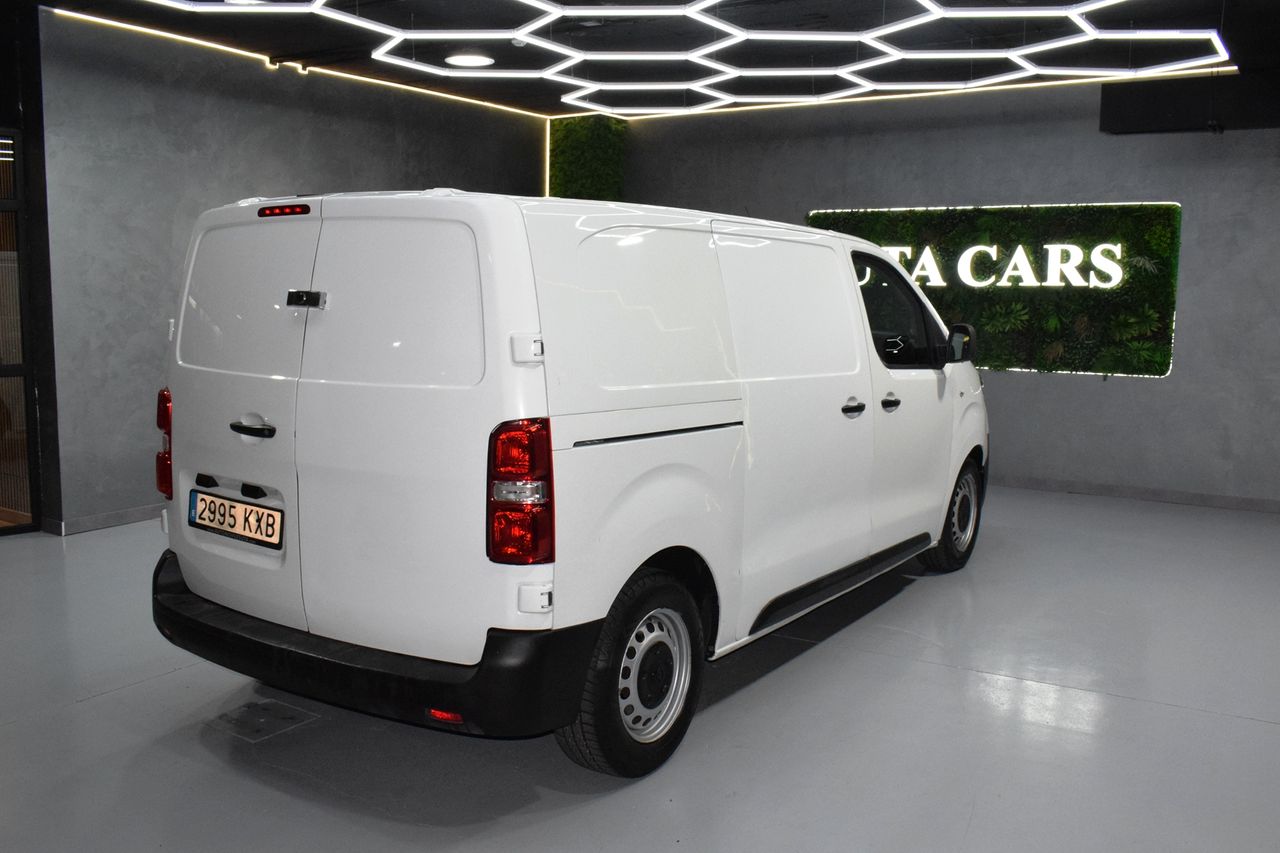 Toyota Proace 1.6D 115CV COMFORT 1PL 2PT L1 - Foto 7