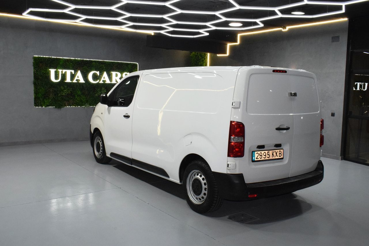 Toyota Proace 1.6D 115CV COMFORT 1PL 2PT L1 - Foto 5