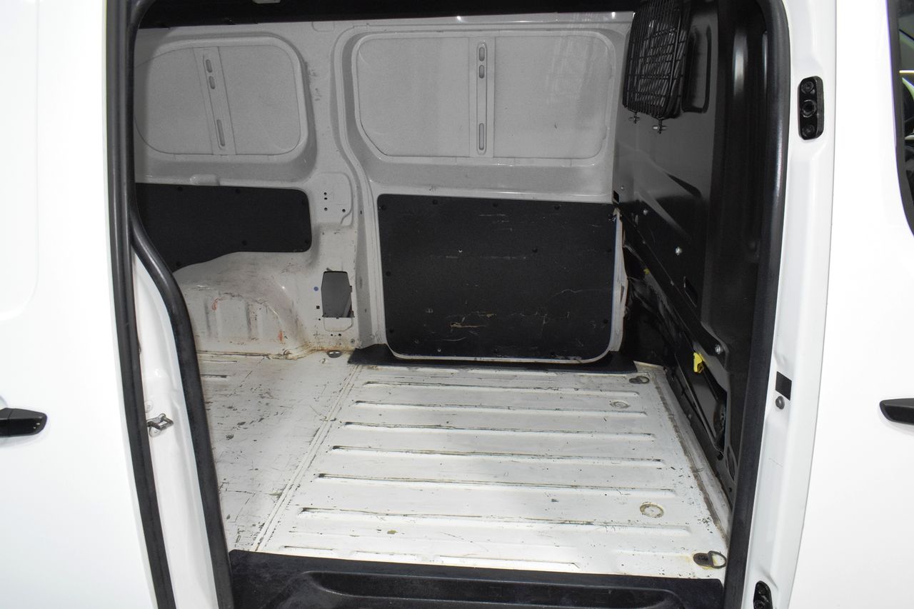 Toyota Proace 1.6D 115CV COMFORT 1PL 2PT L1 - Foto 18