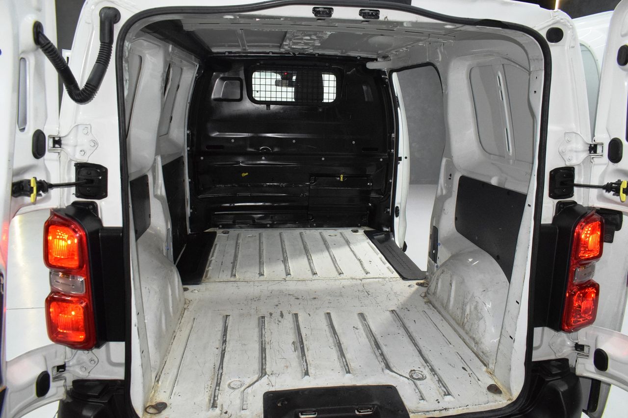 Toyota Proace 1.6D 115CV COMFORT 1PL 2PT L1 - Foto 17
