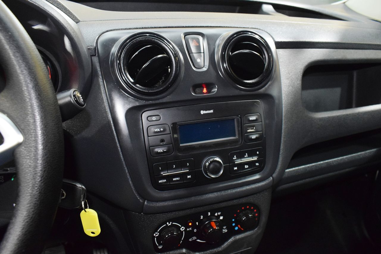 Dacia Dokker Essential 1.6 75kW (100CV) GLP - Foto 11