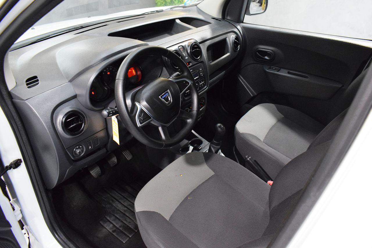 Dacia Dokker Essential 1.6 75kW (100CV) GLP - Foto 9