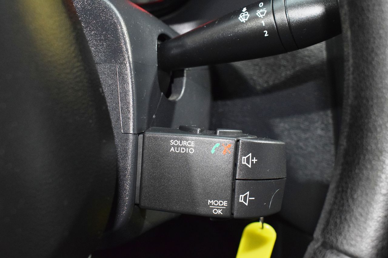 Dacia Dokker Essential 1.6 75kW (100CV) GLP - Foto 17
