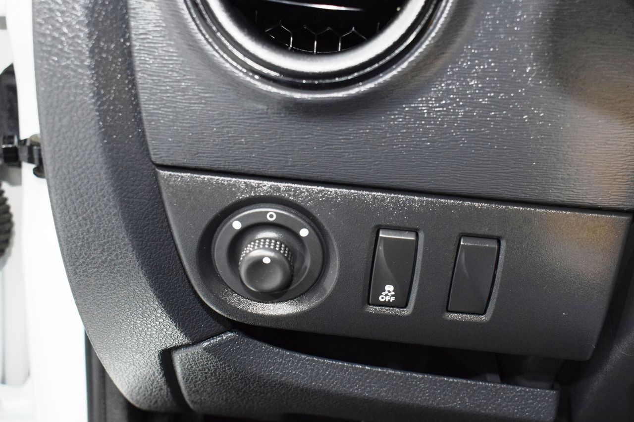 Dacia Dokker Essential 1.6 75kW (100CV) GLP - Foto 10