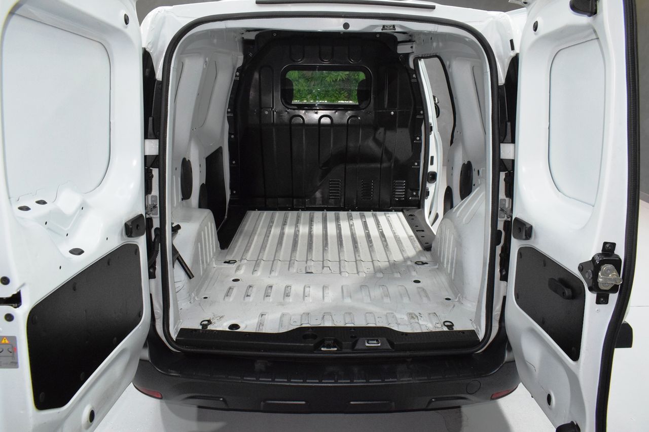 Dacia Dokker Essential 1.6 75kW (100CV) GLP - Foto 19