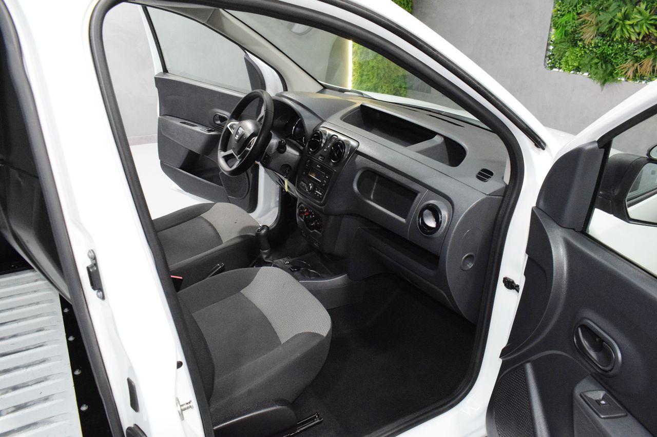 Dacia Dokker Essential 1.6 75kW (100CV) GLP - Foto 21