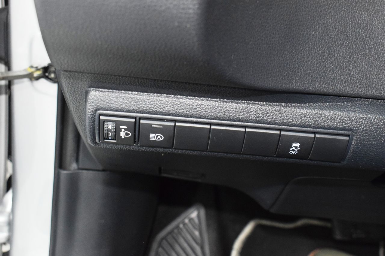 Toyota Corolla 1.8 125H ACTIVE TECH E-CVT TOURING SPORT - Foto 16