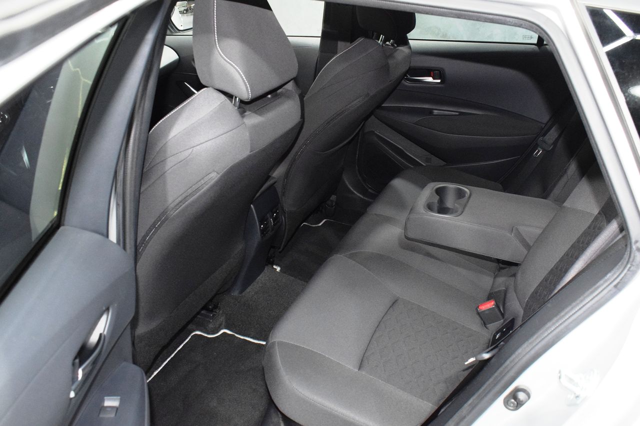 Toyota Corolla 1.8 125H ACTIVE TECH E-CVT TOURING SPORT - Foto 10