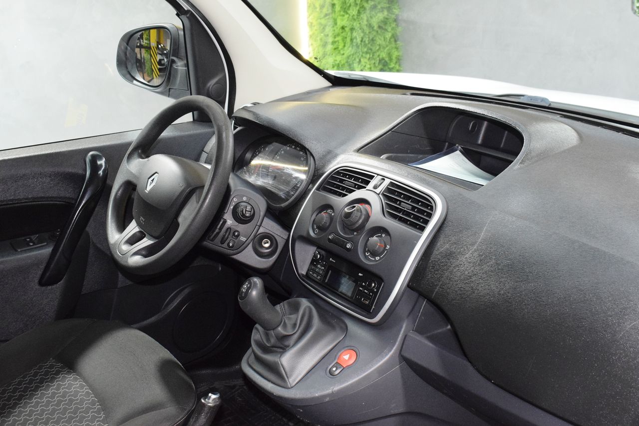 Renault Kangoo Profesional M1-AF Energy dCi 90 4 puertas - Foto 19