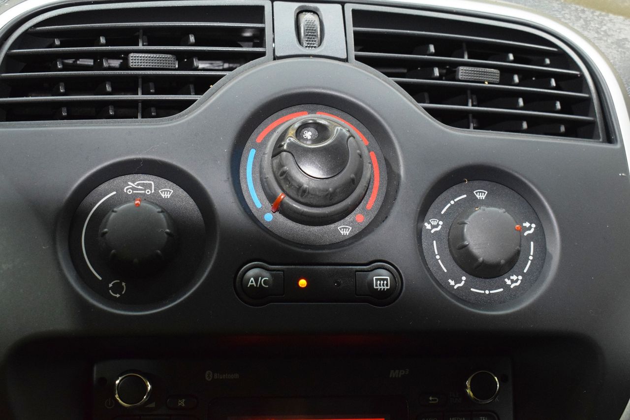 Renault Kangoo Profesional M1-AF Energy dCi 90 4 puertas - Foto 28