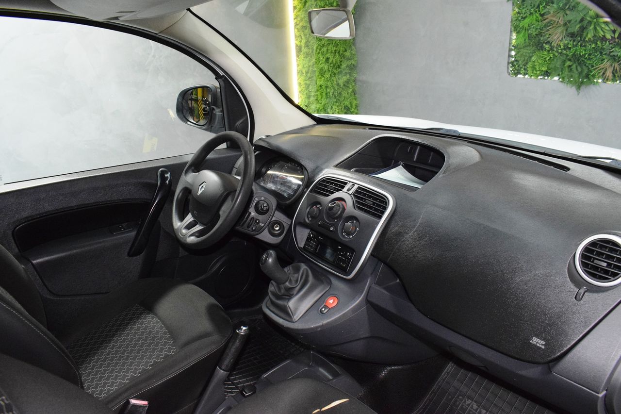 Renault Kangoo Profesional M1-AF Energy dCi 90 4 puertas - Foto 18