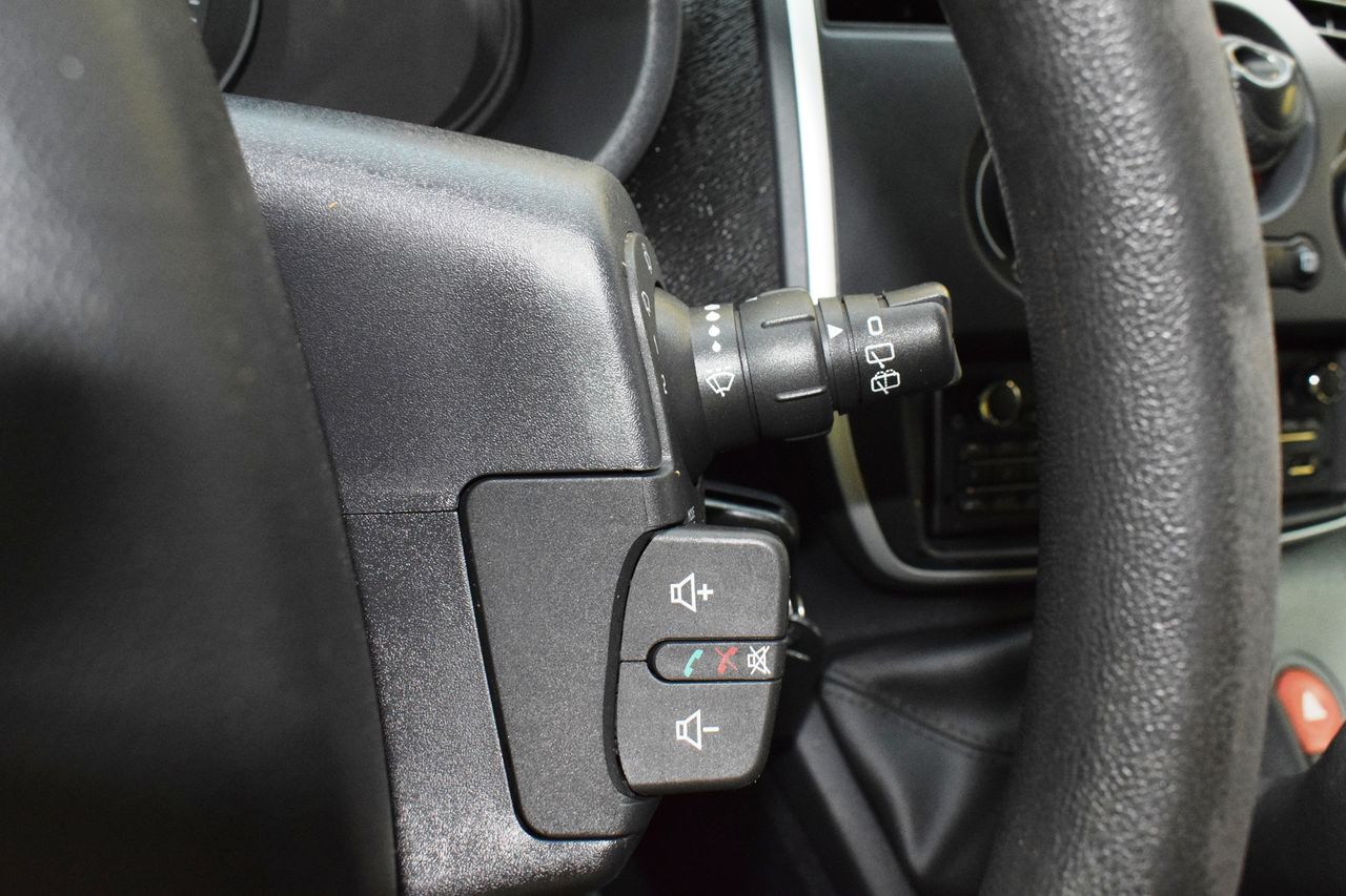 Renault Kangoo Profesional M1-AF Energy dCi 90 4 puertas - Foto 26