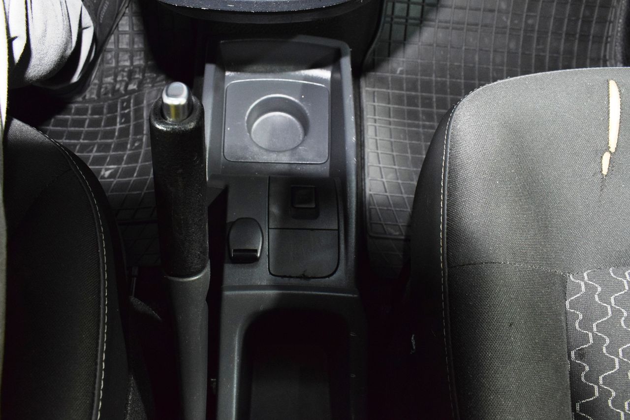 Renault Kangoo Profesional M1-AF Energy dCi 90 4 puertas - Foto 32