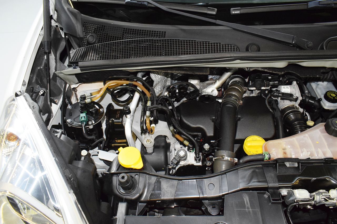 Renault Kangoo Profesional M1-AF Energy dCi 90 4 puertas - Foto 37