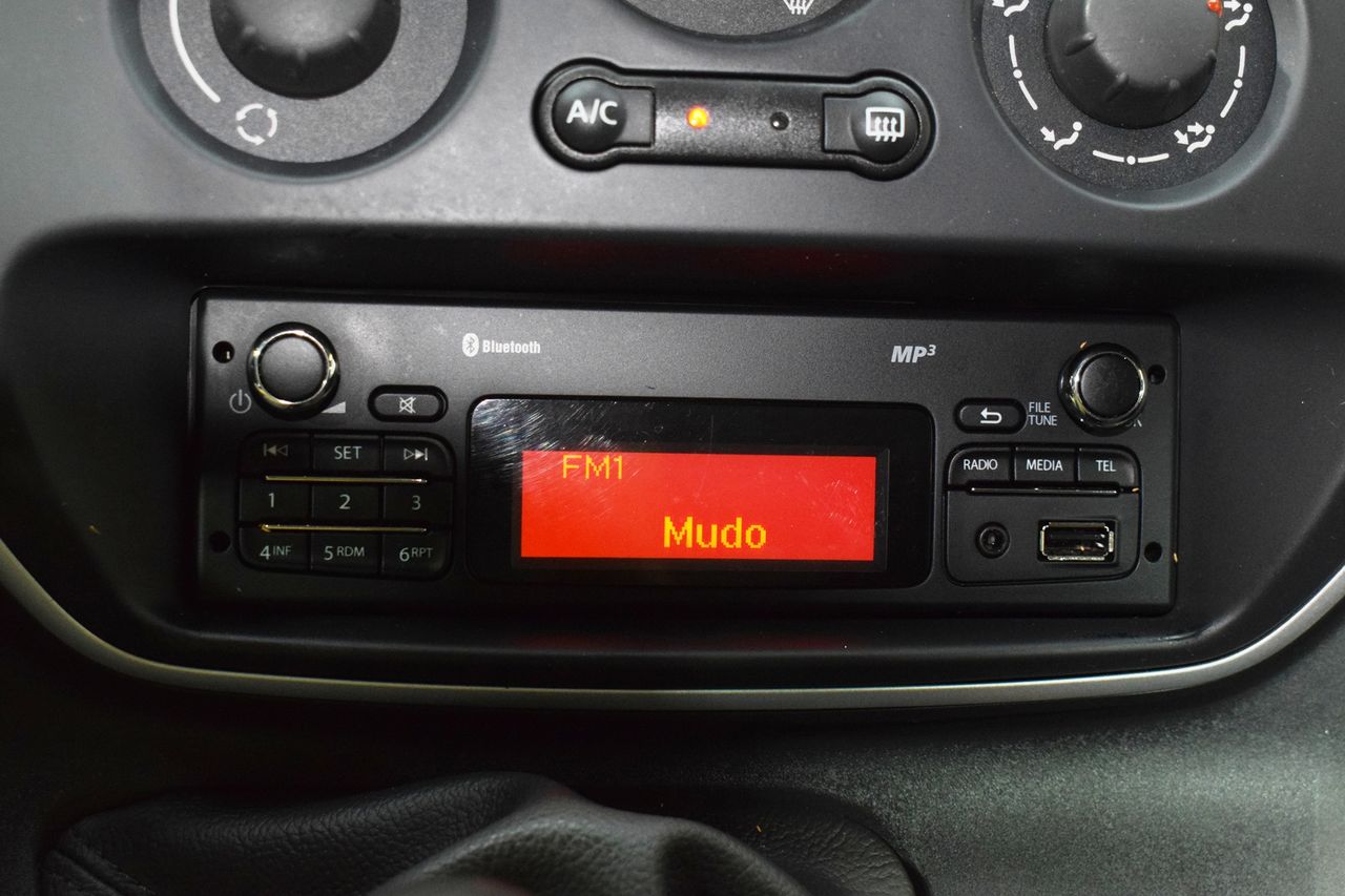 Renault Kangoo Profesional M1-AF Energy dCi 90 4 puertas - Foto 29