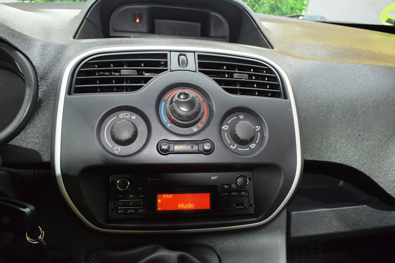Renault Kangoo Profesional M1-AF Energy dCi 90 4 puertas - Foto 27