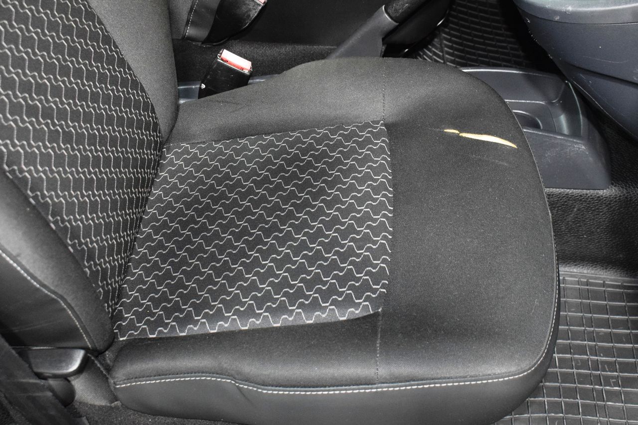 Renault Kangoo Profesional M1-AF Energy dCi 90 4 puertas - Foto 16