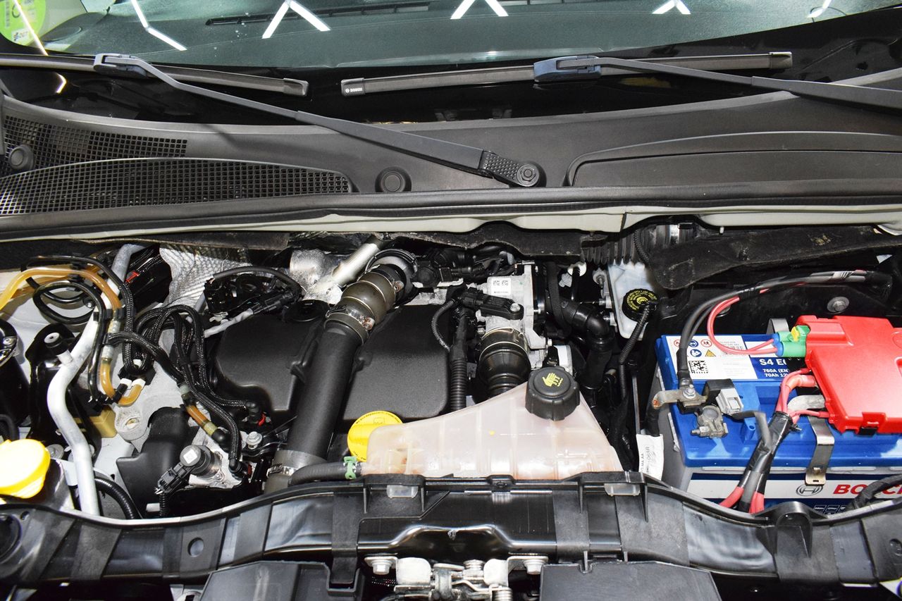 Renault Kangoo Profesional M1-AF Energy dCi 90 4 puertas - Foto 38