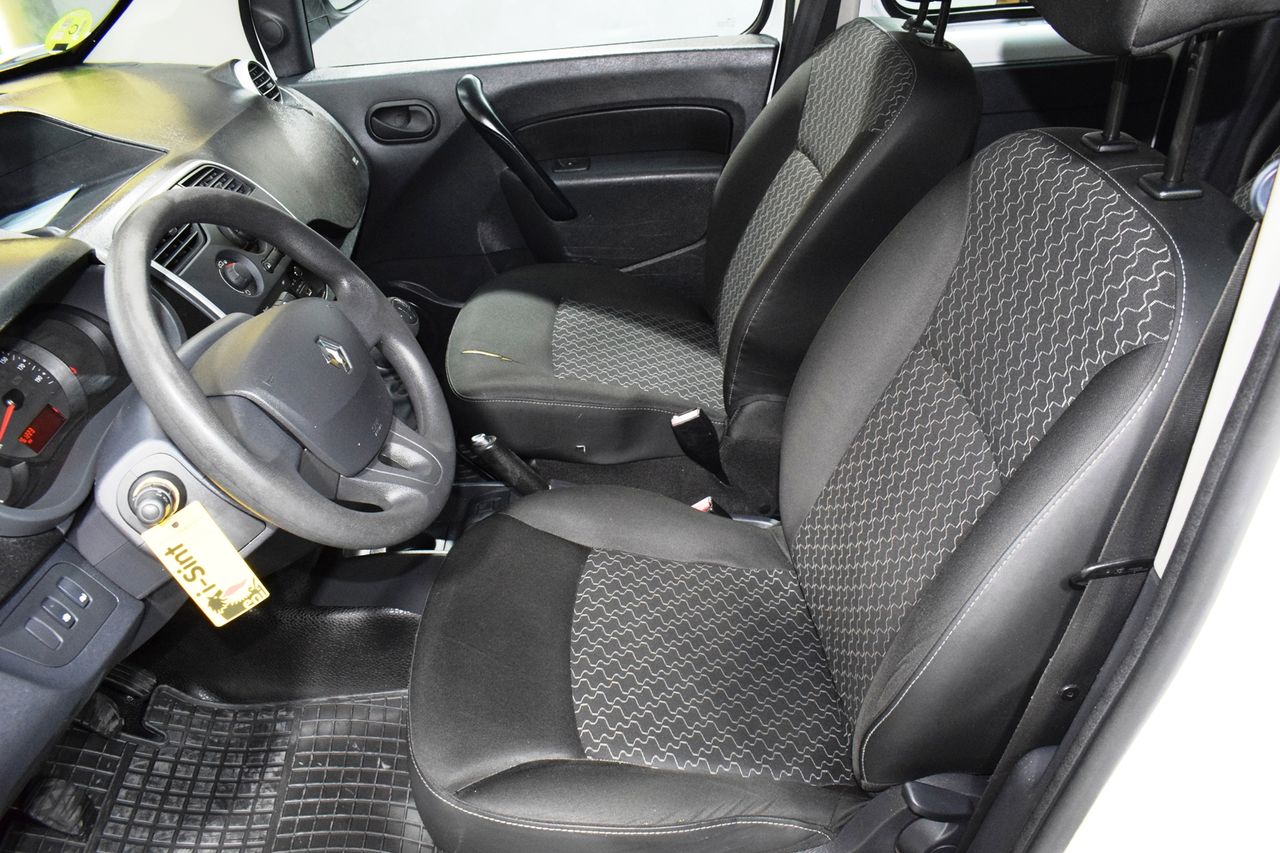 Renault Kangoo Profesional M1-AF Energy dCi 90 4 puertas - Foto 20