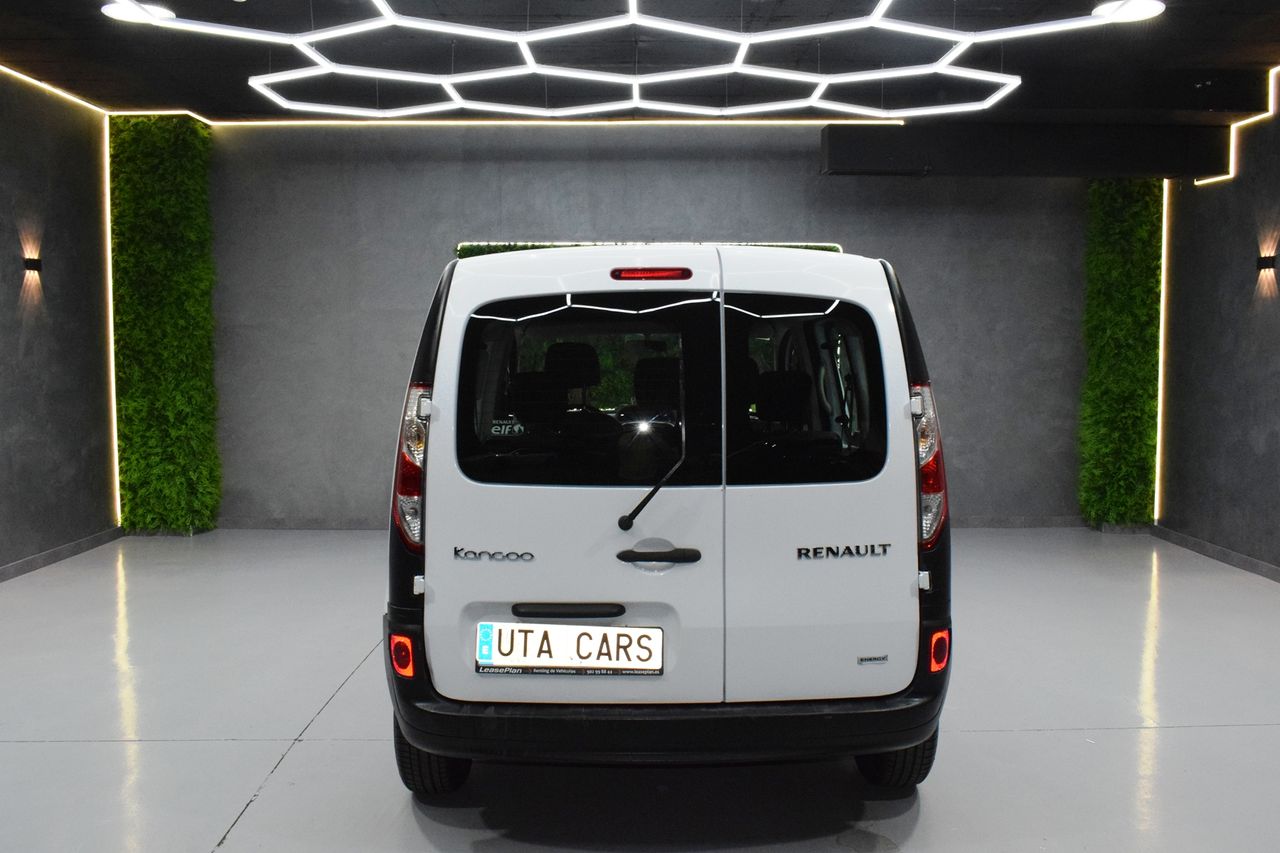 Renault Kangoo Profesional M1-AF Energy dCi 90 4 puertas - Foto 6