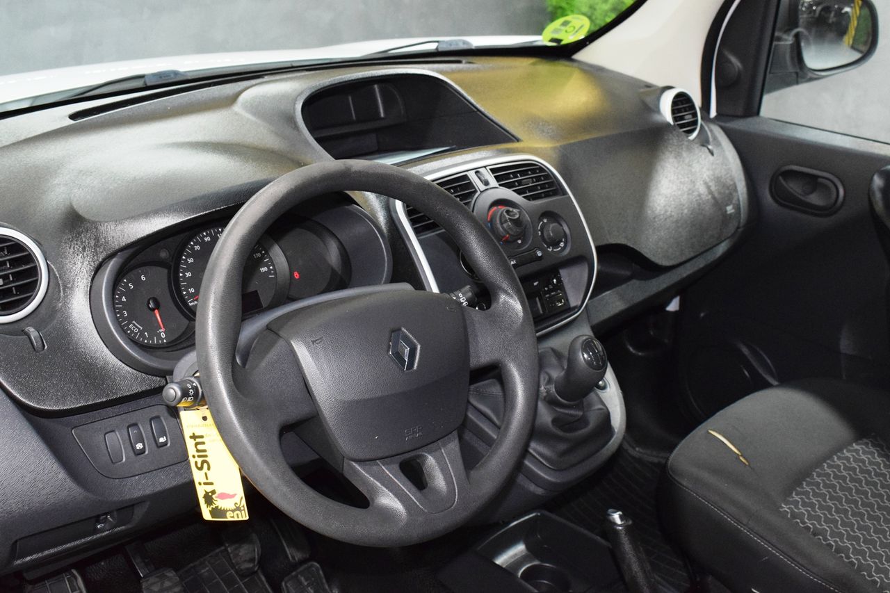 Renault Kangoo Profesional M1-AF Energy dCi 90 4 puertas - Foto 23