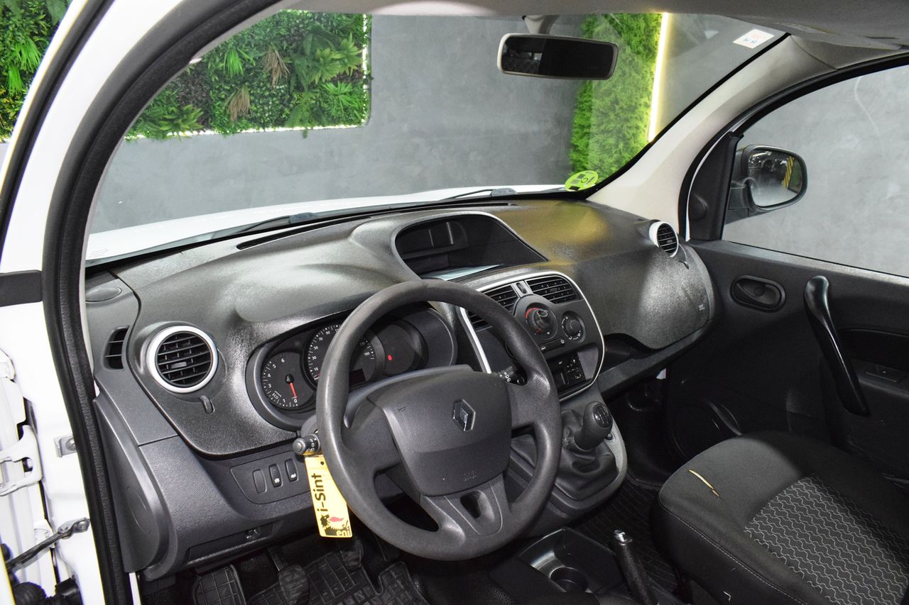 Renault Kangoo Profesional M1-AF Energy dCi 90 4 puertas - Foto 22
