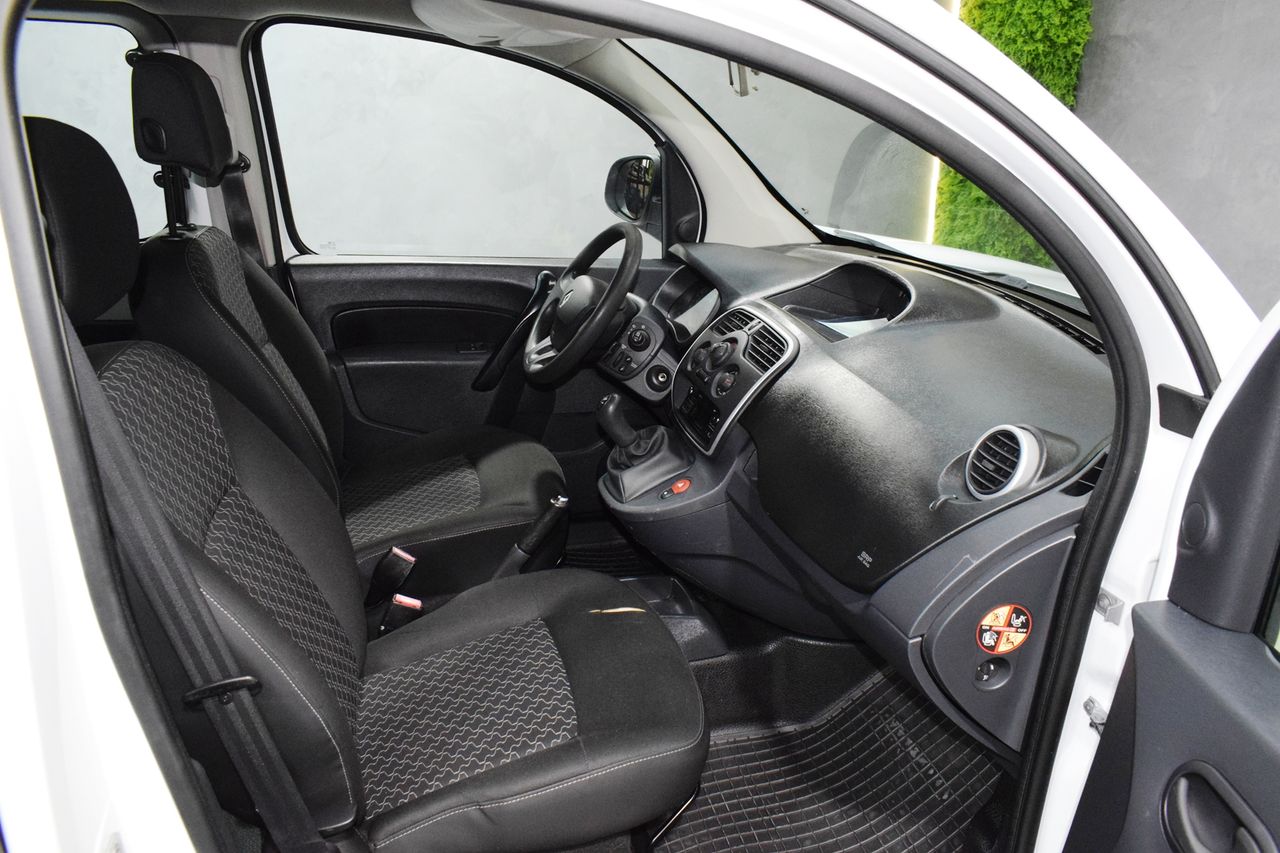Renault Kangoo Profesional M1-AF Energy dCi 90 4 puertas - Foto 15