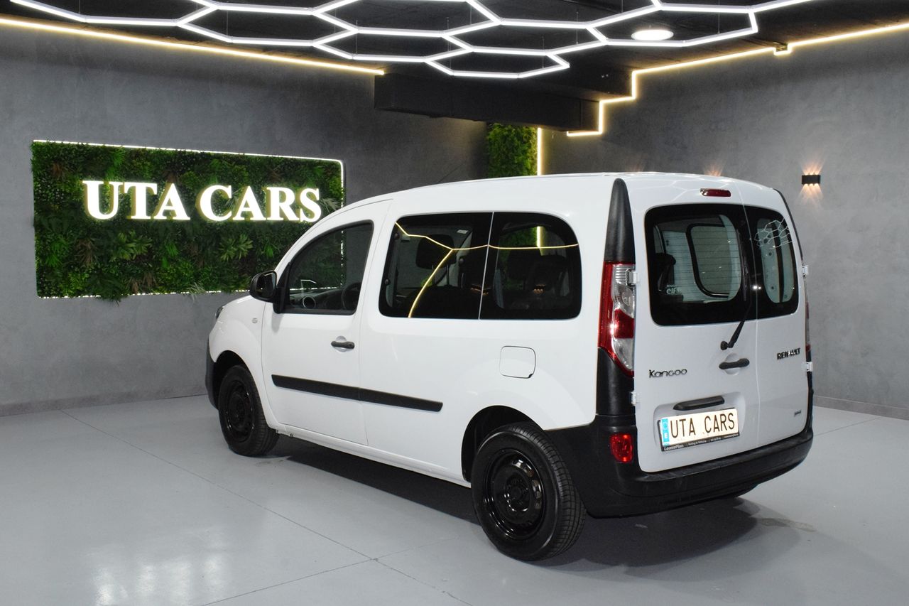Renault Kangoo Profesional M1-AF Energy dCi 90 4 puertas - Foto 5