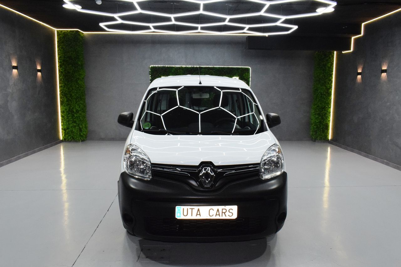Renault Kangoo Profesional M1-AF Energy dCi 90 4 puertas - Foto 3