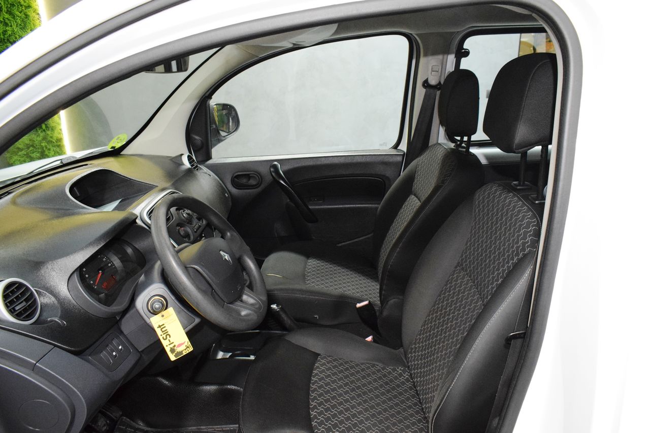 Renault Kangoo Profesional M1-AF Energy dCi 90 4 puertas - Foto 21