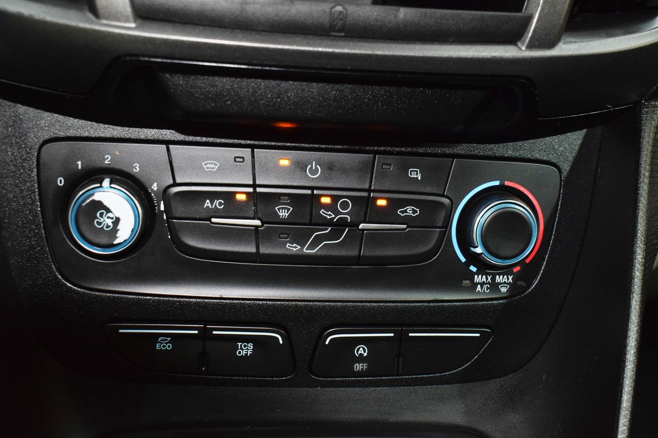 Ford Transit Connect Van 1.0 EcoBoost 74kW Trend 200 L1 - Foto 36