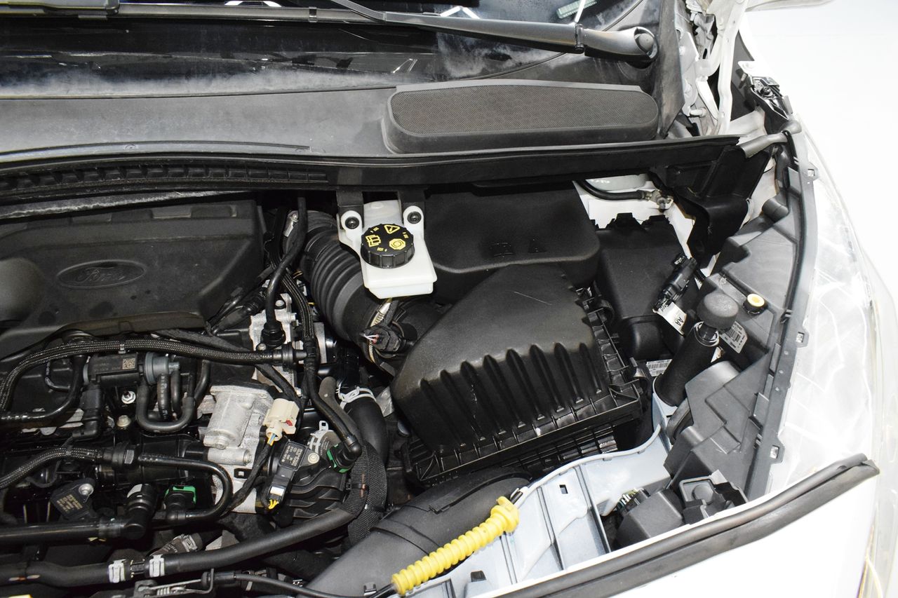 Ford Transit Connect Van 1.0 EcoBoost 74kW Trend 200 L1 - Foto 46