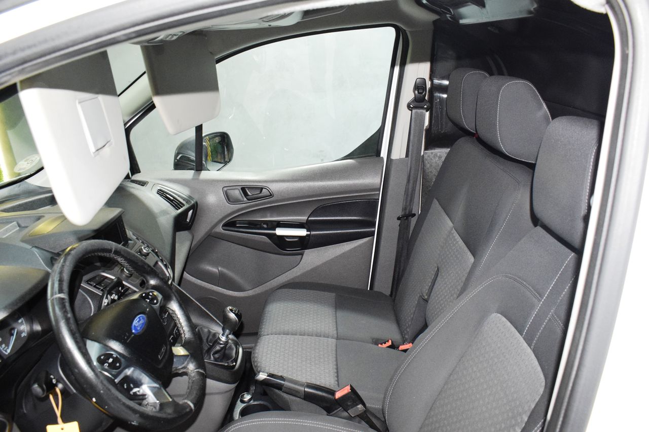 Ford Transit Connect Van 1.0 EcoBoost 74kW Trend 200 L1 - Foto 21