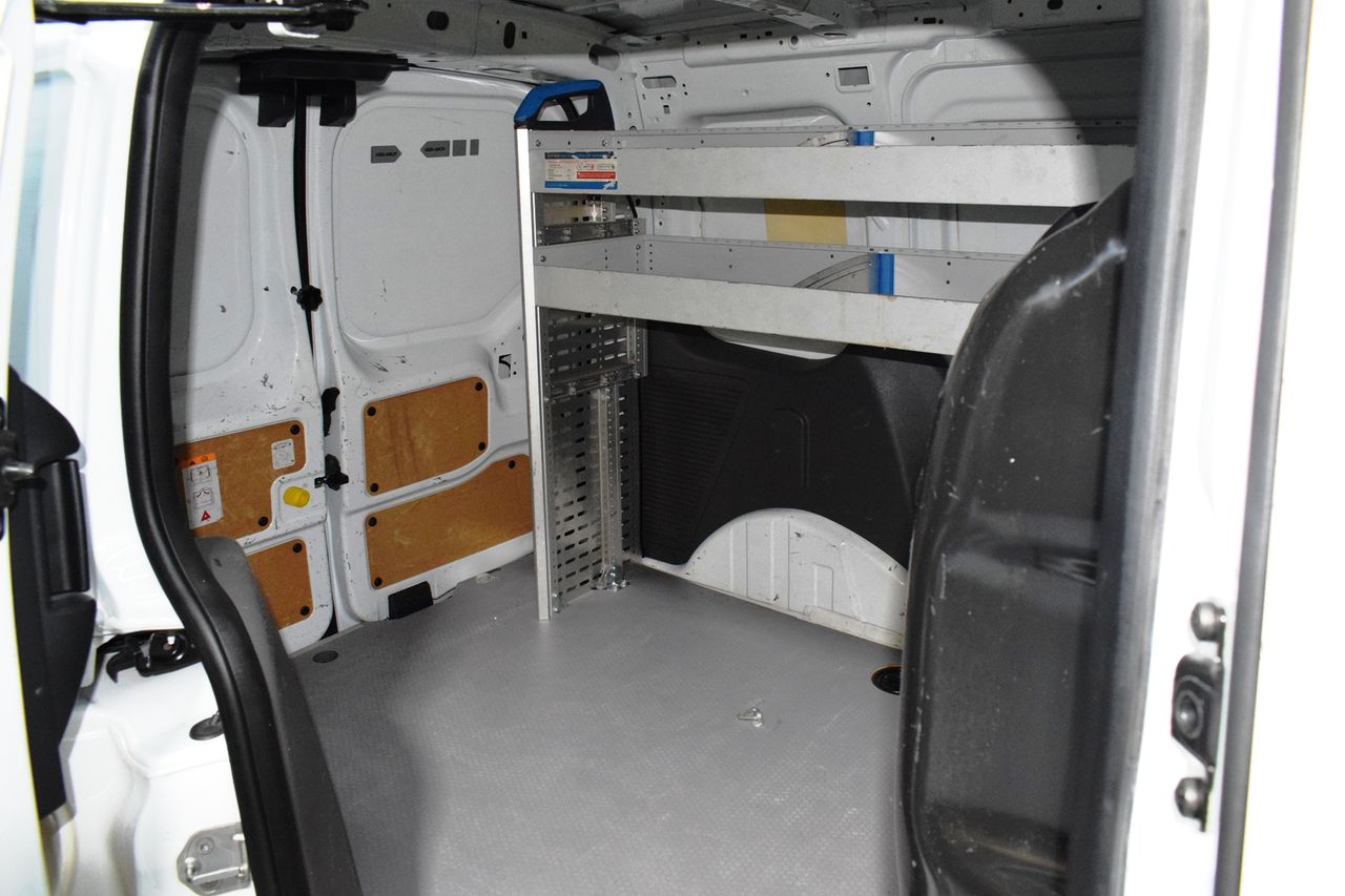 Ford Transit Connect Van 1.0 EcoBoost 74kW Trend 200 L1 - Foto 14