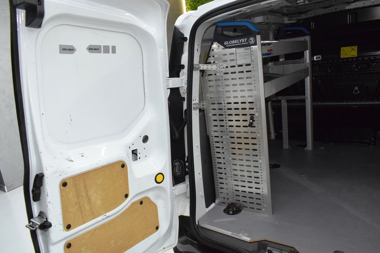 Ford Transit Connect Van 1.0 EcoBoost 74kW Trend 200 L1 - Foto 10