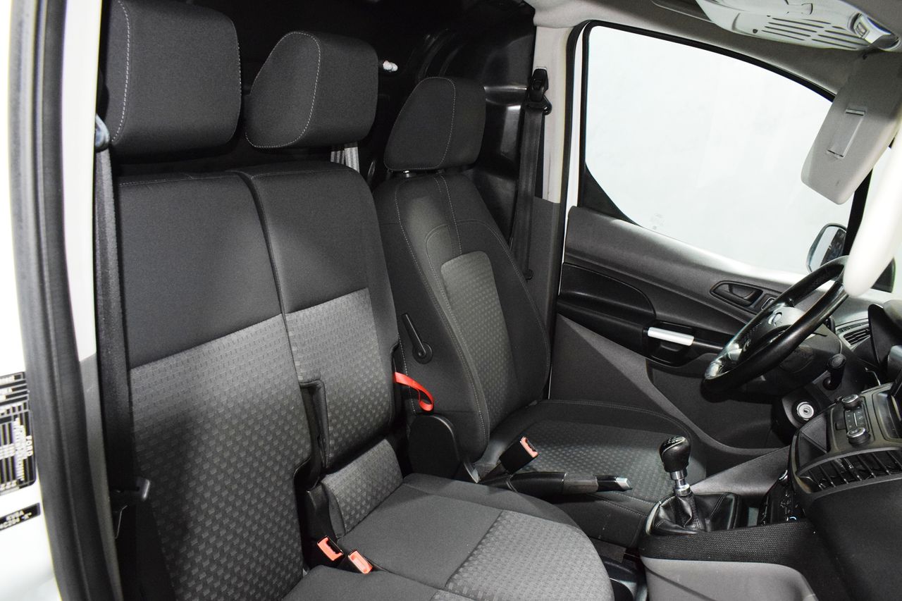 Ford Transit Connect Van 1.0 EcoBoost 74kW Trend 200 L1 - Foto 16