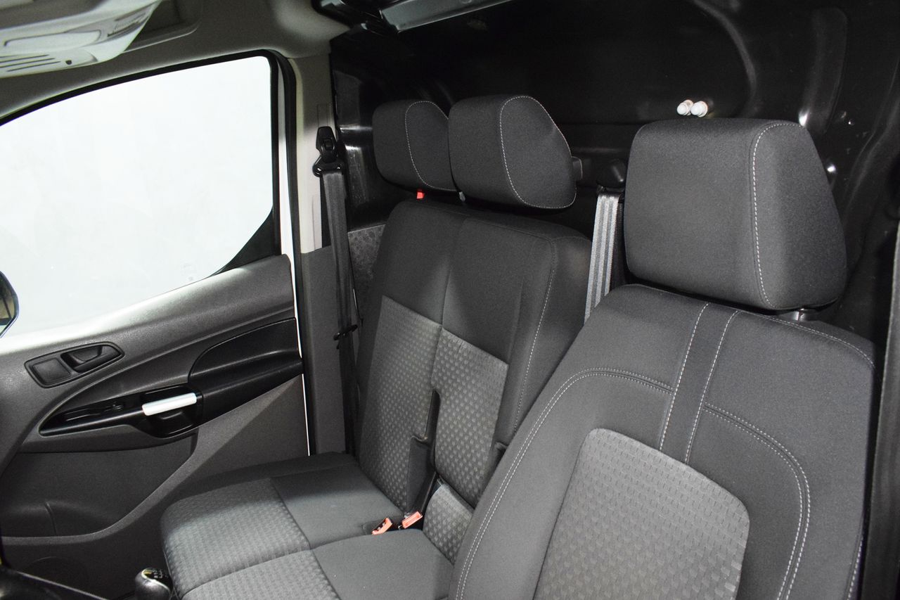 Ford Transit Connect Van 1.0 EcoBoost 74kW Trend 200 L1 - Foto 22