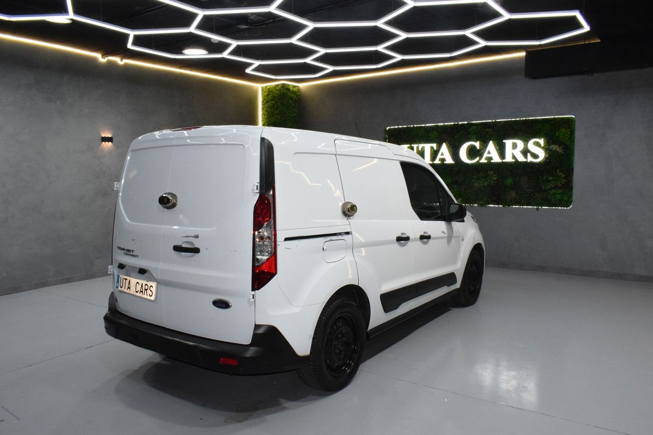 Ford Transit Connect Van 1.0 EcoBoost 74kW Trend 200 L1 - Foto 7