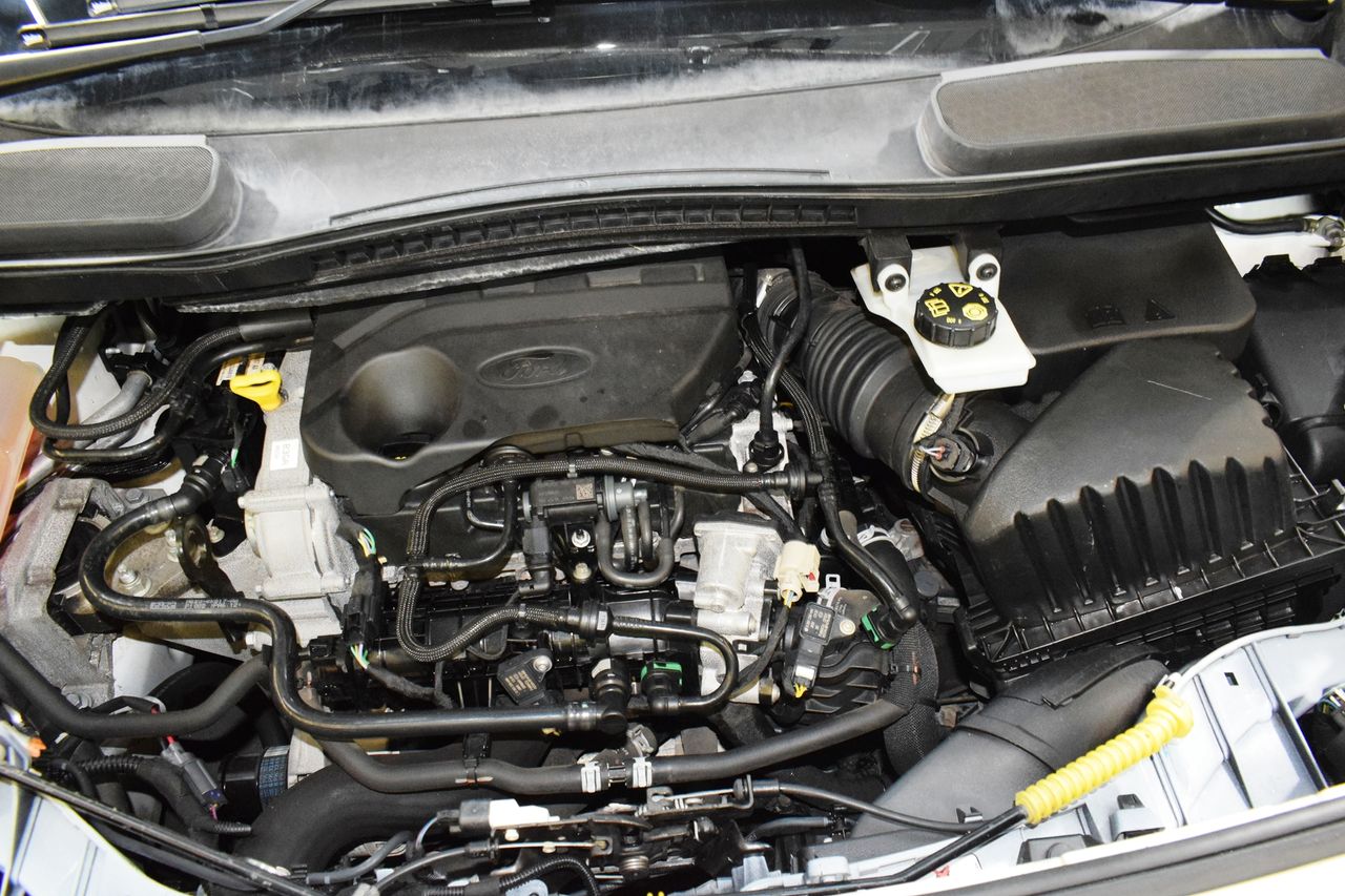 Ford Transit Connect Van 1.0 EcoBoost 74kW Trend 200 L1 - Foto 45