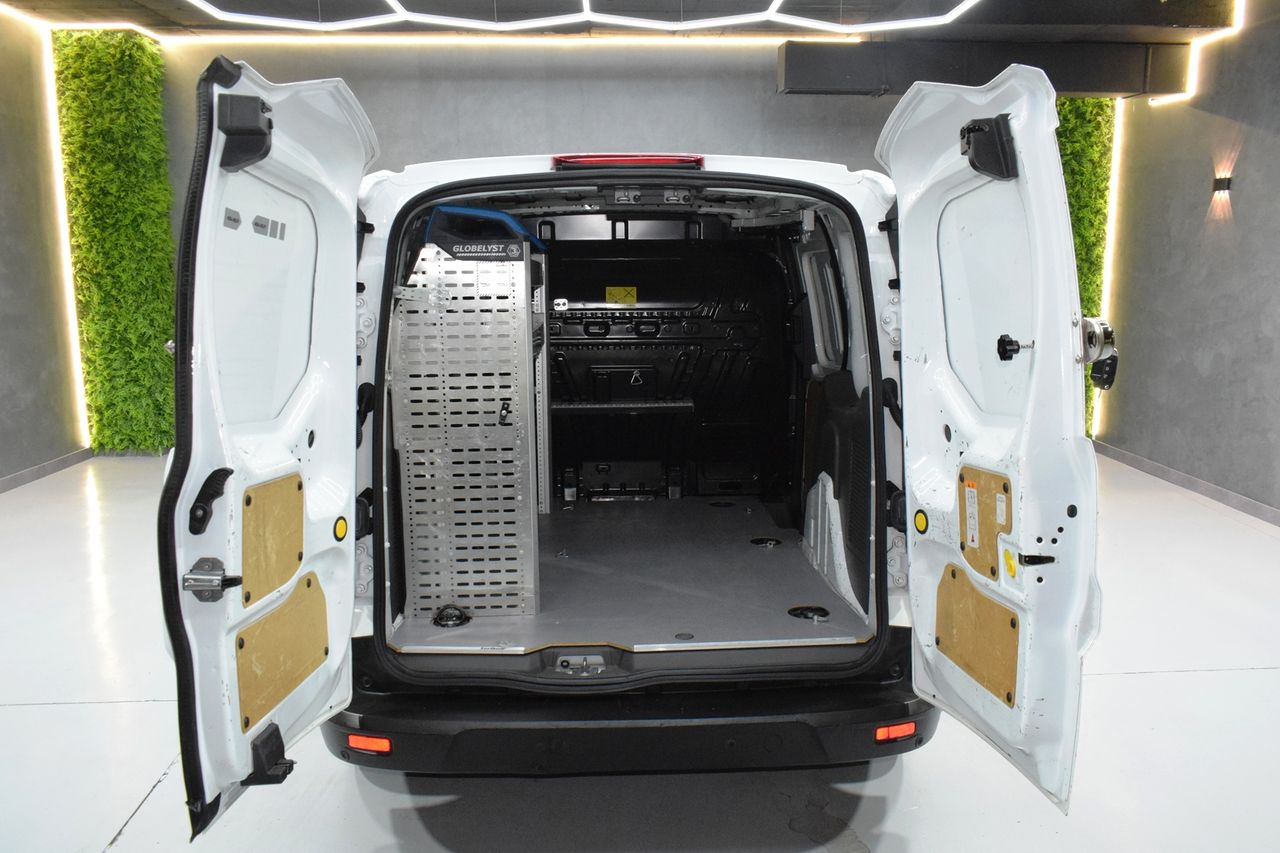 Ford Transit Connect Van 1.0 EcoBoost 74kW Trend 200 L1 - Foto 9