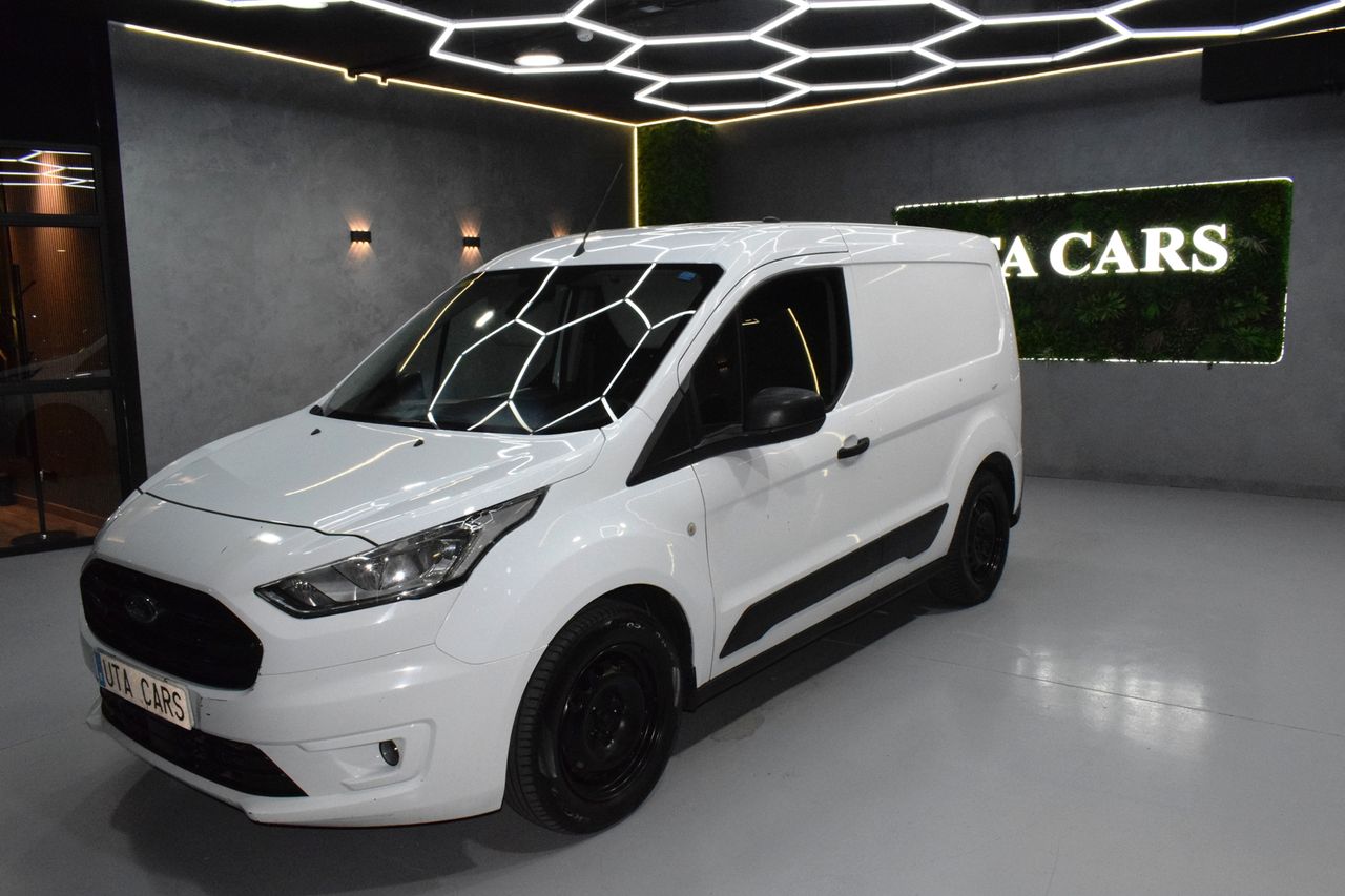 Ford Transit Connect Van 1.0 EcoBoost 74kW Trend 200 L1 - Foto 4