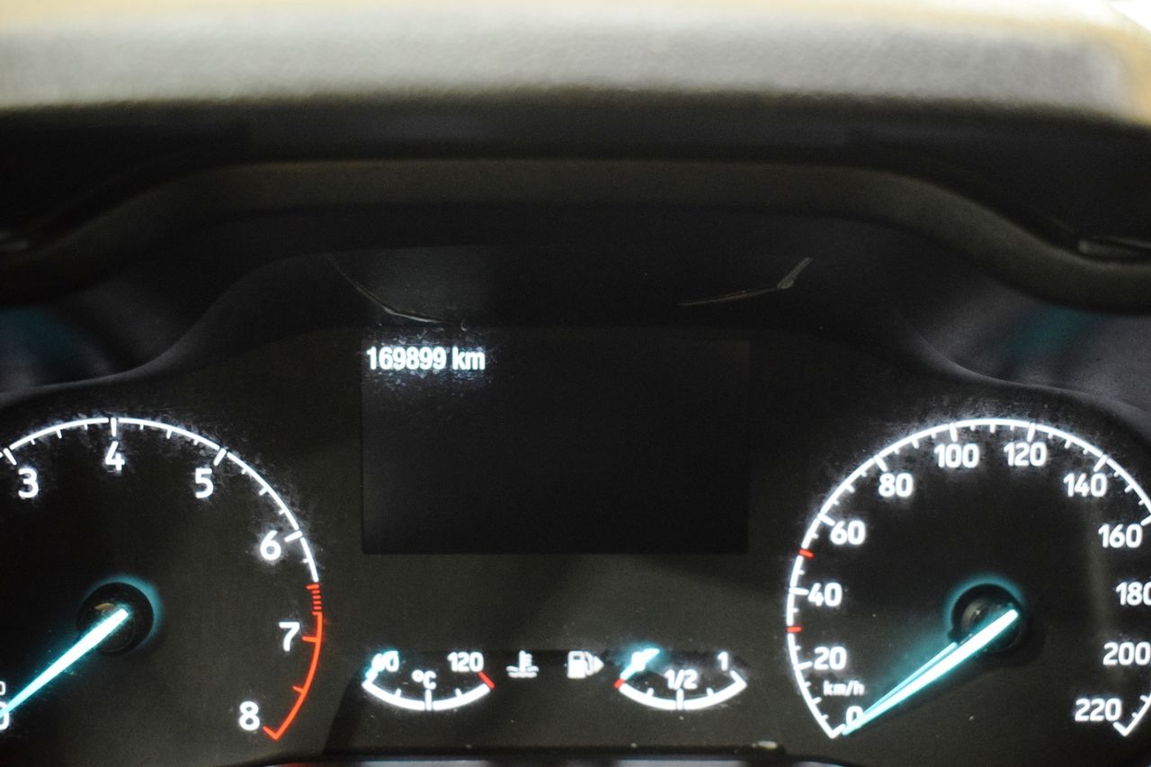Ford Transit Connect Van 1.0 EcoBoost 74kW Trend 200 L1 - Foto 25